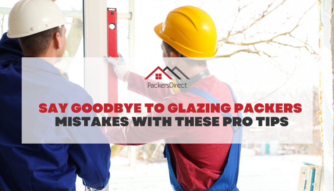 Say Goodbye to Glazing Packers Mistakes with These Pro Tips